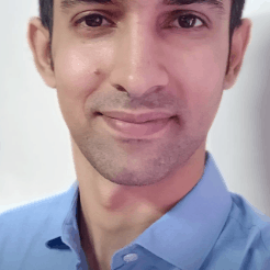 Harjeet Dhingwani